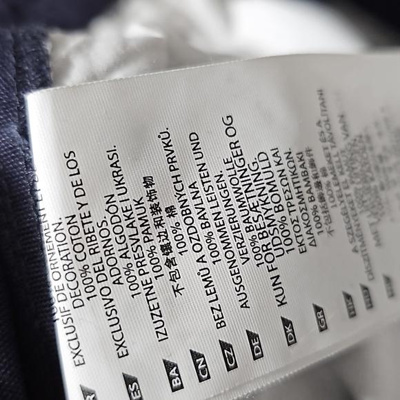 5.11 Tactical Cargo Pants Size 34x34 NWT - Picture 5 of 8